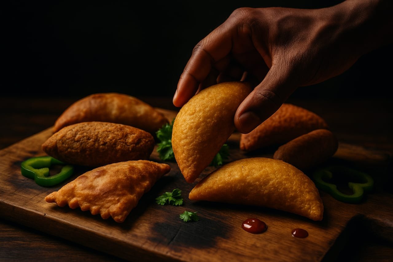 Combos Congelados C'sabor