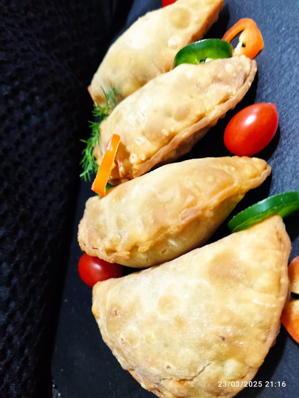 Empanadas